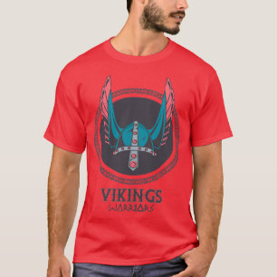 Camiseta Vikings Earls