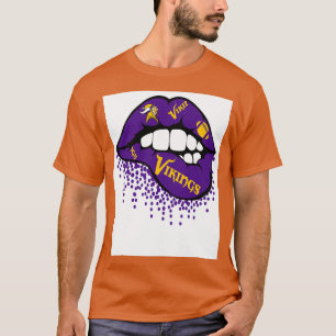 Camiseta VIKINGS Football