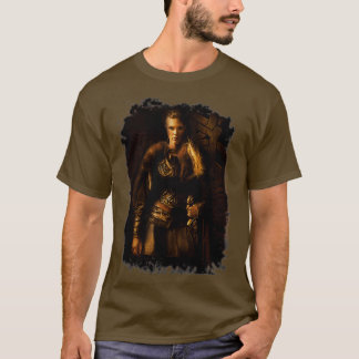 Camiseta Vikings I
