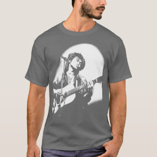 Camiseta Viktor Tsoi