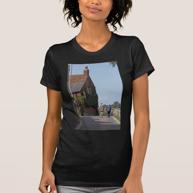 Camiseta Villa Bosham (Anverso)