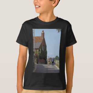 Camiseta Villa Bosham