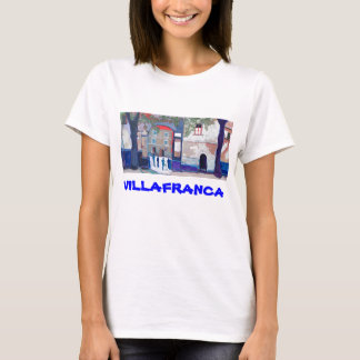 CAMISETA VILLAFRANCA