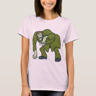Camiseta Villalina de Creeper