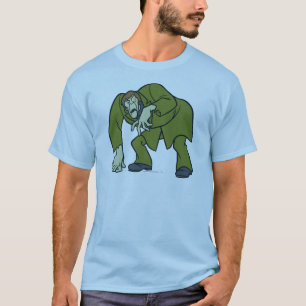 Camiseta Villalina de Creeper