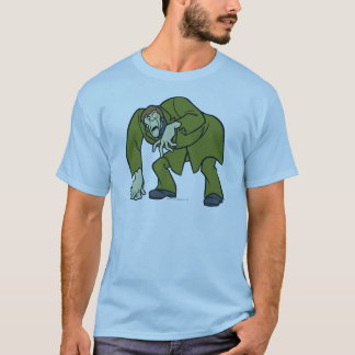 Camiseta Villalina de Creeper