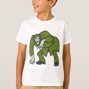 Camiseta Villalina de Creeper