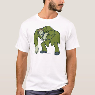 Camiseta Villalina de Creeper