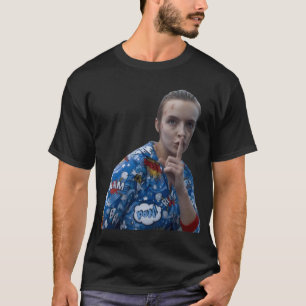 Camiseta Villanelle (1)