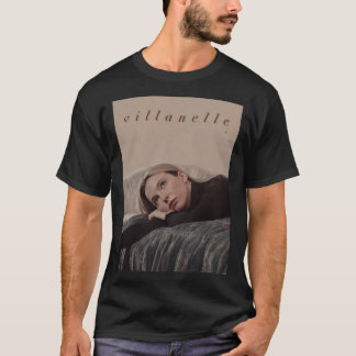 Camiseta villanelle Active