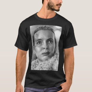 Camiseta Villanelle, matando a Eve S1.EP8