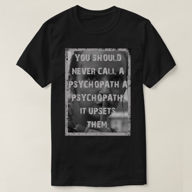 Camiseta Villanelle - Matar a la víspera (Diseño del anverso)