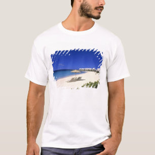 Camiseta Villas Cove Castles, Shoal Bay West, Anguilla
