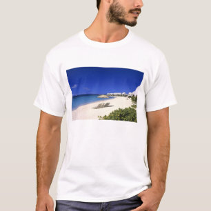 Camiseta Villas Cove Castles, Shoal Bay West, Anguilla