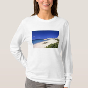 Camiseta Villas Cove Castles, Shoal Bay West, Anguilla