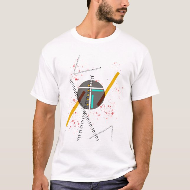 Camiseta Vilona (Anverso)