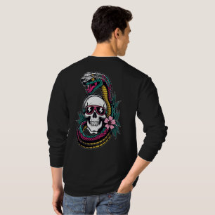 Camiseta ViļVault