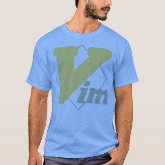 Camiseta Vim Nordic