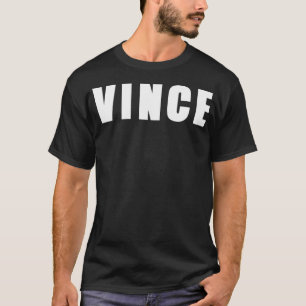 Camiseta Vince El Color Del Dinero Que Tom Cruise