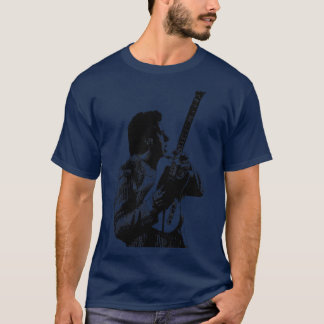 Camiseta Vince Gill