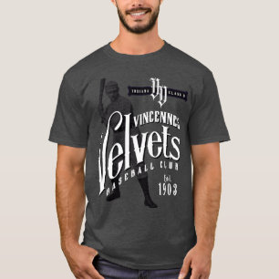 Camiseta Vincennes Velvets