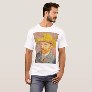 Camiseta Vincent Van Gogh