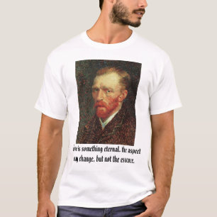 Camiseta Vincent van Gogh