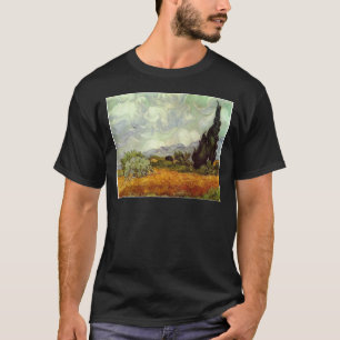 Camiseta Vincent van Gogh