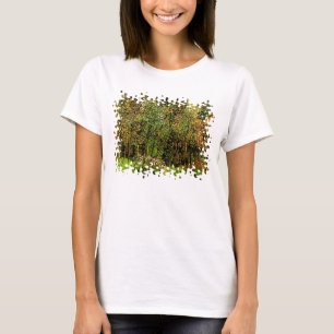 Camiseta Vincent Van Gogh - El Soto - Impresión de Arte Fin
