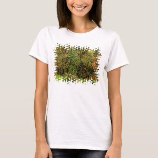 Camiseta Vincent Van Gogh - El Soto - Impresión de Arte Fin