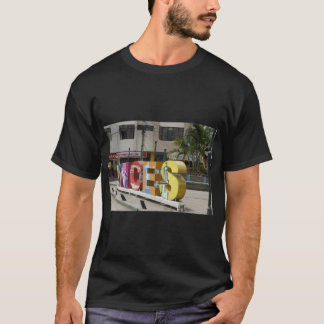 CAMISETA VINCES , ECUADOR T SHIRT