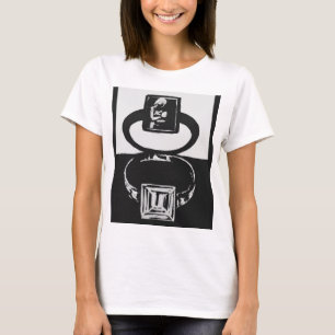 Camiseta Vínculo familiar