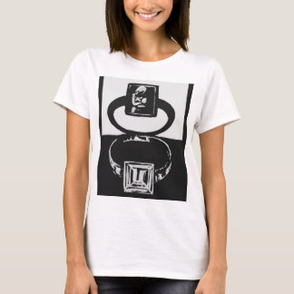 Camiseta Vínculo familiar