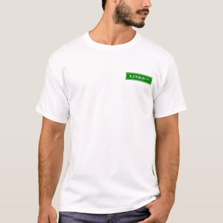 Camiseta vínculos