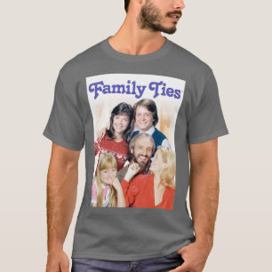 Camiseta Vínculos familiares 1 