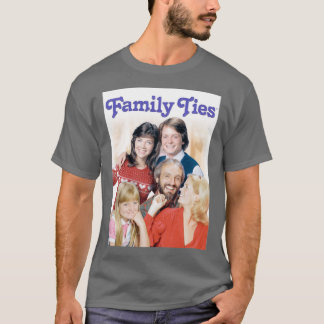 Camiseta Vínculos familiares 1