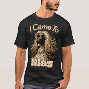 Camiseta Vine A Slay