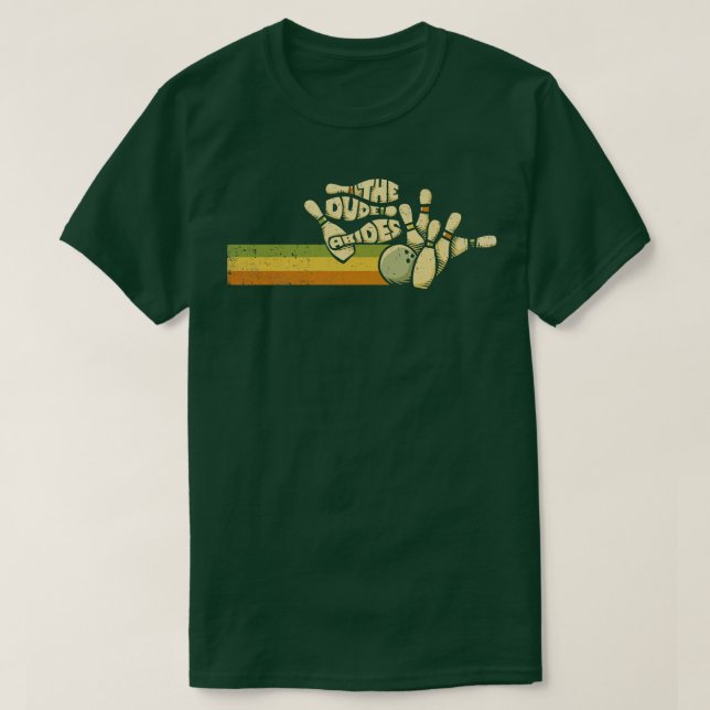 Camiseta Viñeta (Diseño del anverso)