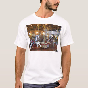 Camiseta Viñeta de piso