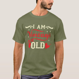 Camiseta Viñeta divertida para hombres y mujeres