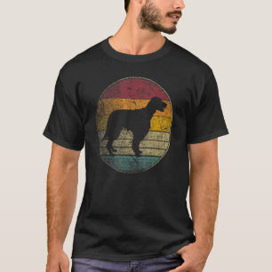 Camiseta Viñeta estilo retro Gif estilo retro 70s 80s 9