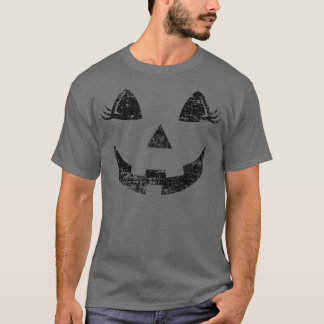 Camiseta Viñeta Jack o Lantern Jackolantern