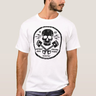 Camiseta Viñeta Mal 0122