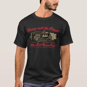 Camiseta Viñeta Mal 0131