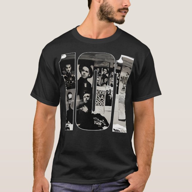 Camiseta Viñeta Mundial - La Banda de Músicos 2024 (Anverso)