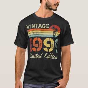 Camiseta Viñeta Nacida En 1991 Año de Cumpleaños Fiesta Bod