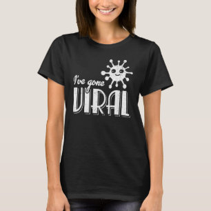 Camiseta Viñeta que me he vuelto viral
