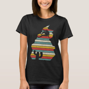 Camiseta Viñeta Rock Climber Mountain Senderismo