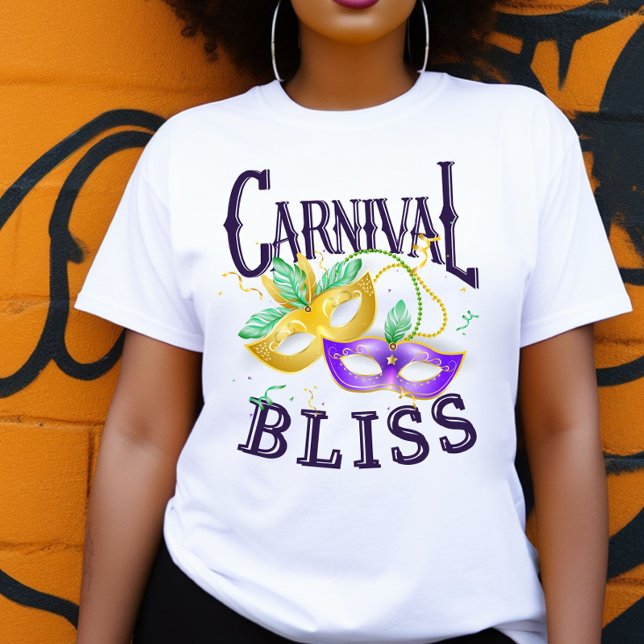 Camiseta Viñetas de Carnaval, Carnaval de Trini (Subido por el creador)