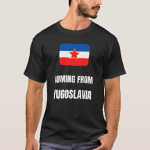 Viniendo de Yugoslavia